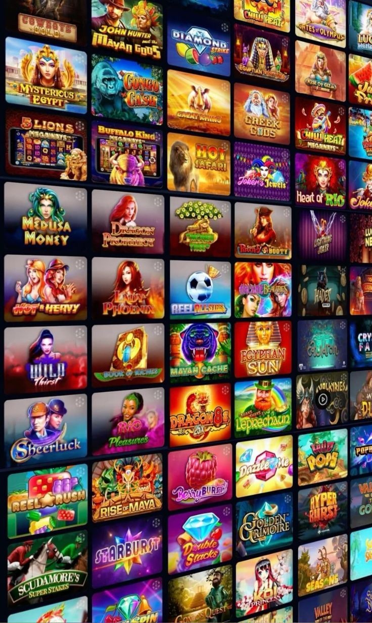 7Bit Casino game