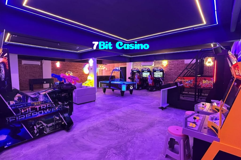 7Bit Casino