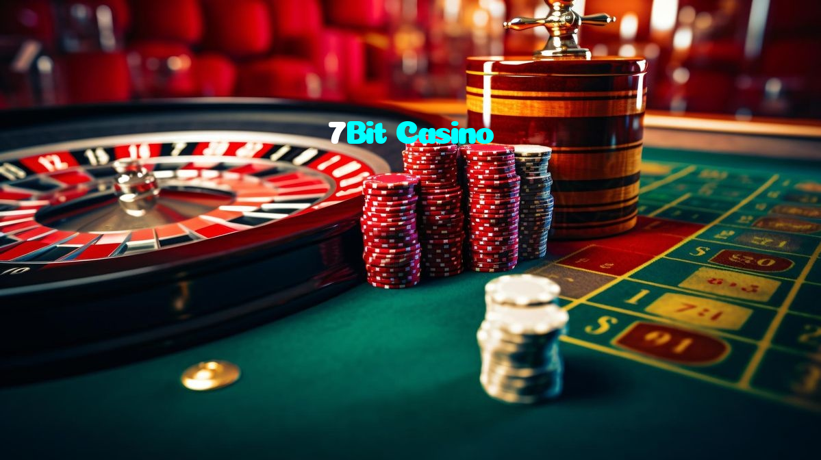 making first deposit on 7Bit Casino website using local payment methods in Pakistan