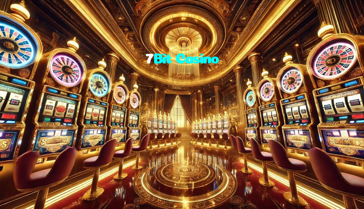 7Bit Casino
