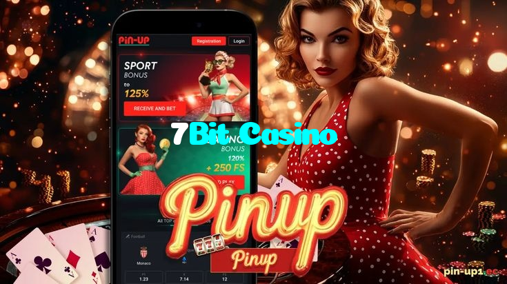 available types of 7Bit Casino bet including pre-match live express and system bets