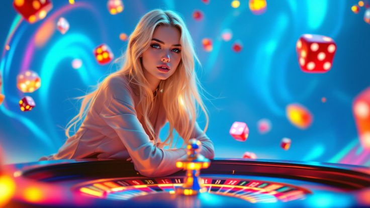 7Bit Casino پاکستان ریئل منی گیمز