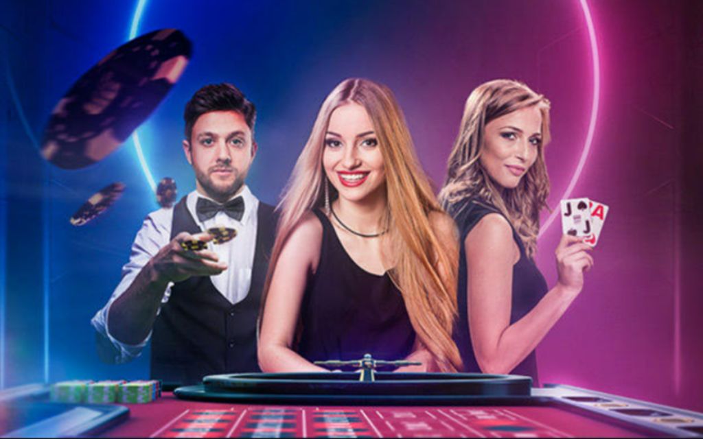 پاکستان میں 7Bit Casino قانونی ہے۔