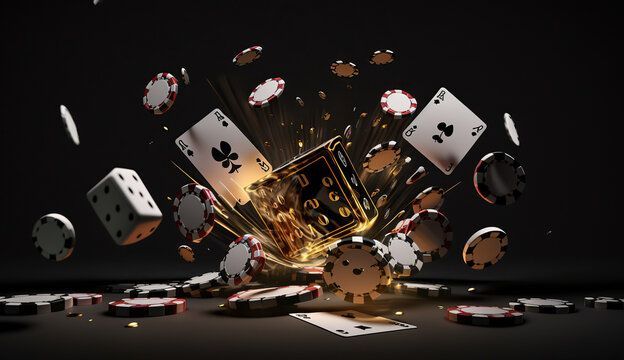 پاکستان میں 7Bit Casino قانونی ہے۔