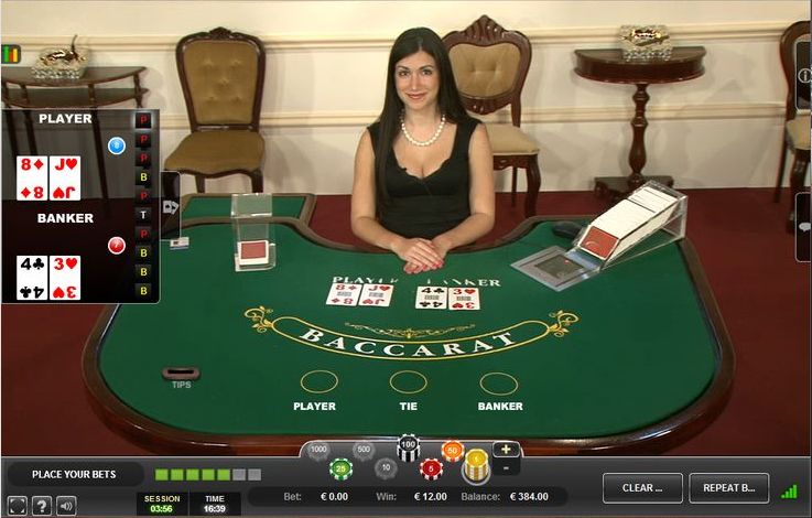 7Bit Casino پاکستان ریئل منی گیمز