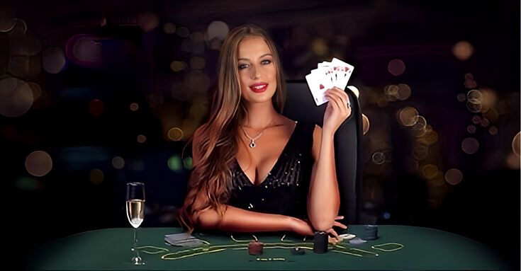 7Bit Casino پاکستان ریئل منی گیمز