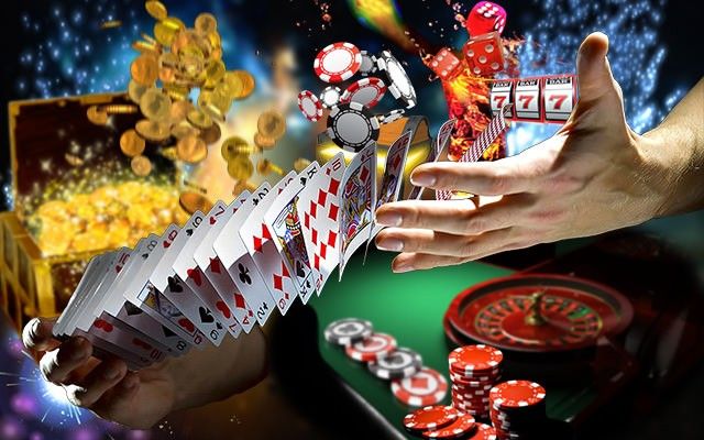 7Bit Casino پاکستان ریئل منی گیمز