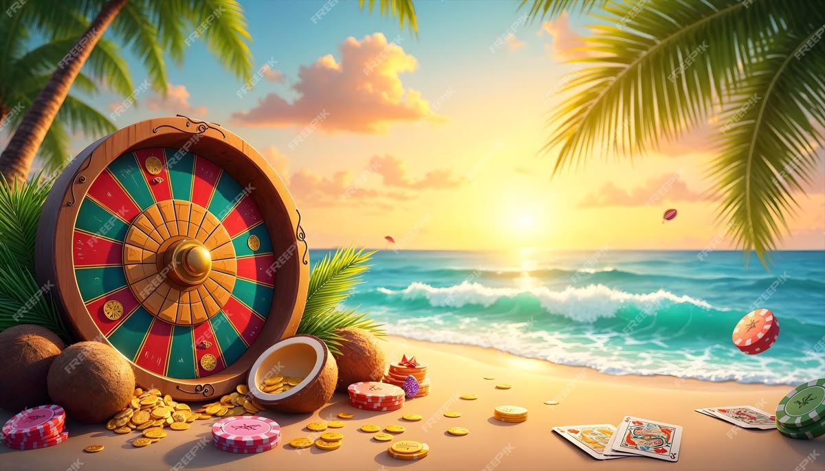 7Bit Casino پاکستان ریئل منی گیمز